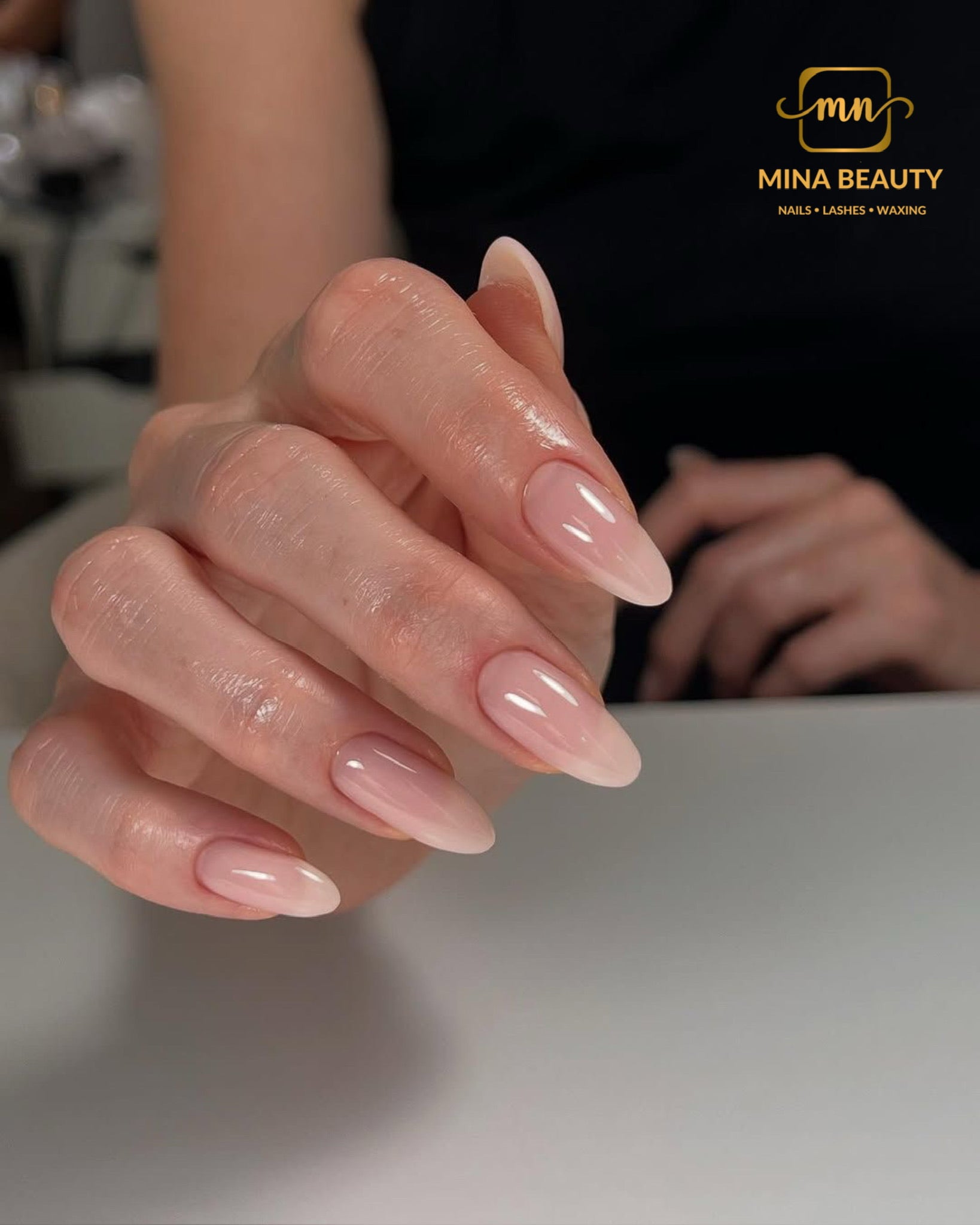 Nails